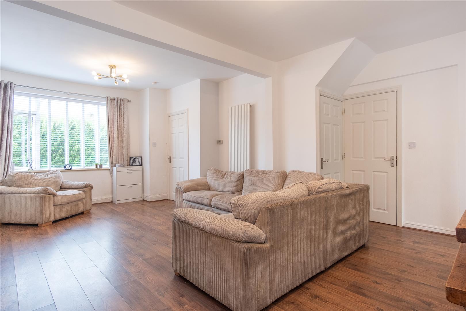 Talbot Road, Penwortham, Preston